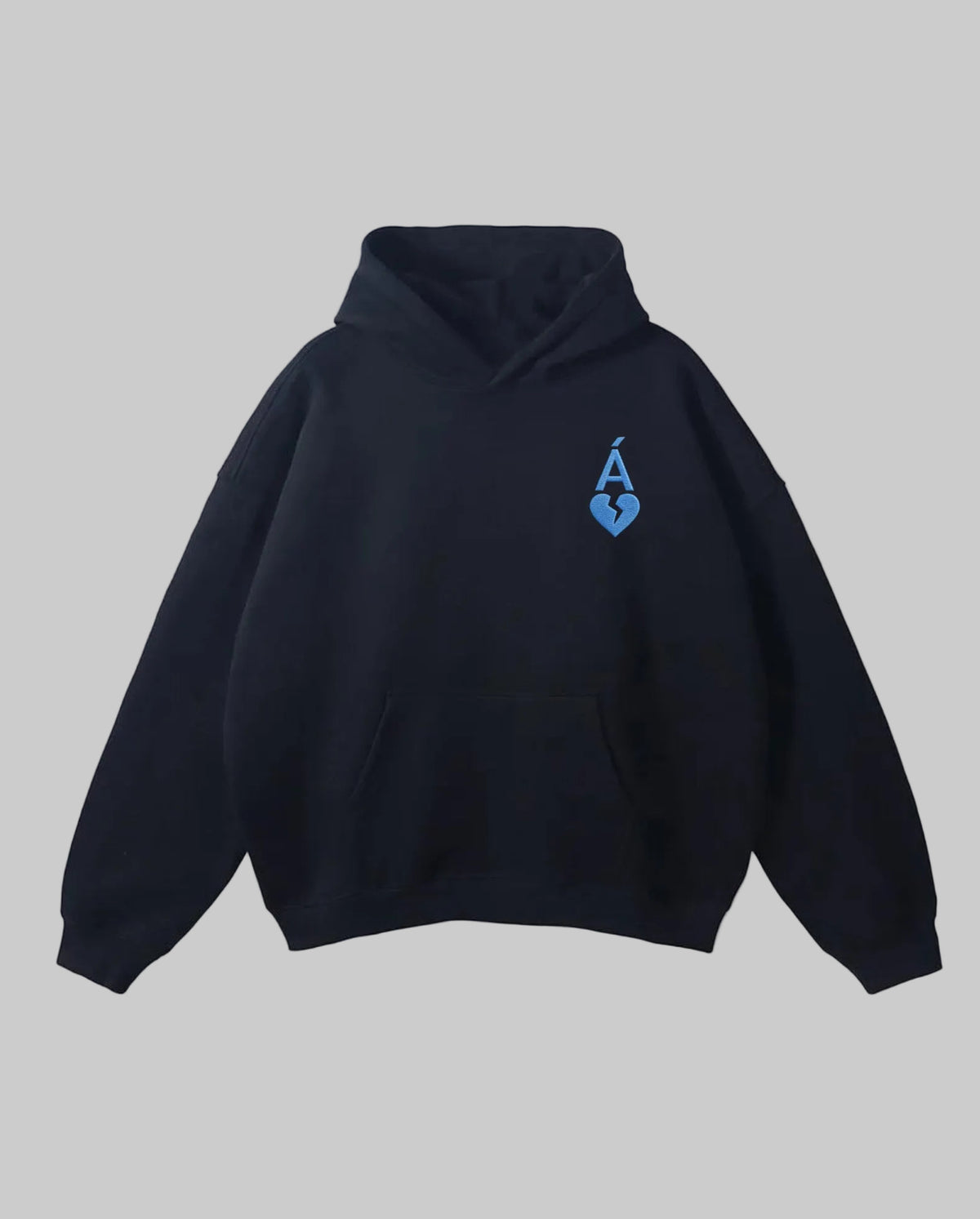 Hoodie "HuyS Havat Ser"