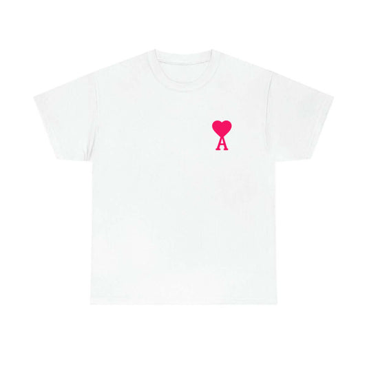 T-Shirt “A” | T-Shirt