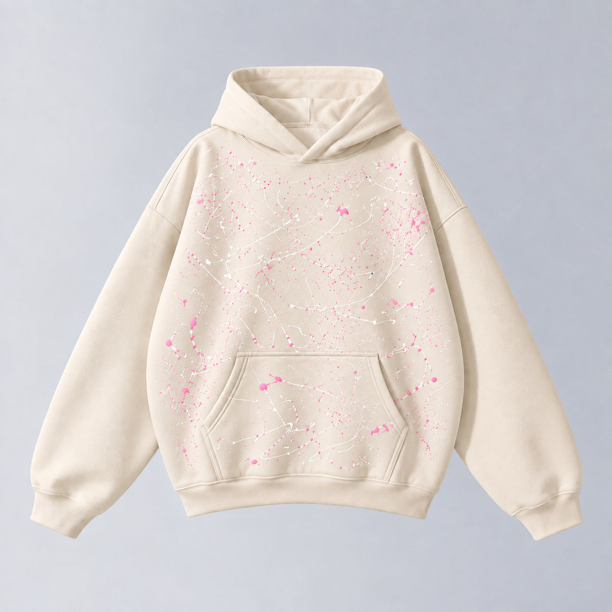 Hoodie "L" | ANN HANDMADE