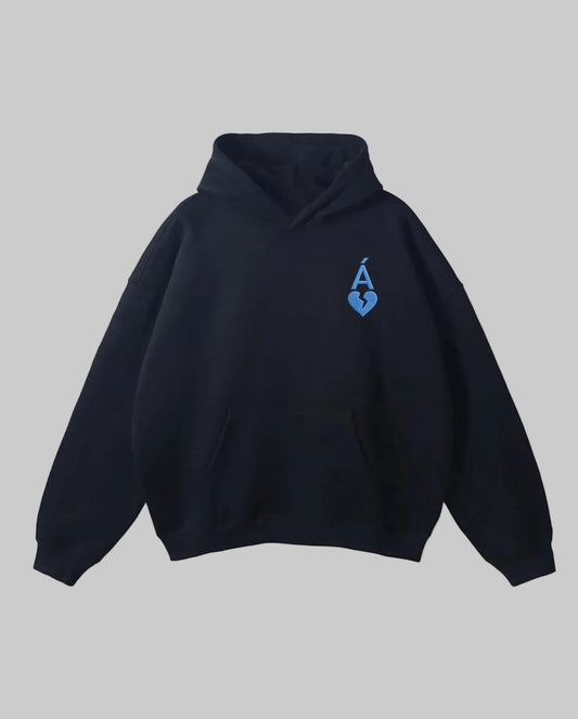 Hoodie "HuyS Havat Ser"