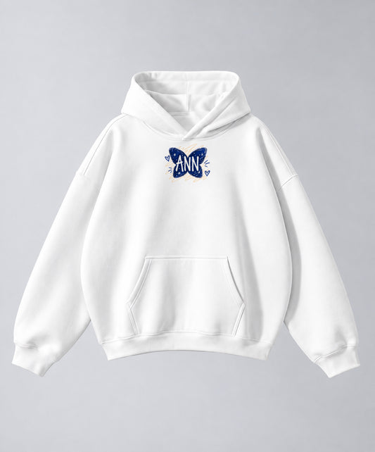 Hoodie "AMORE MIO"